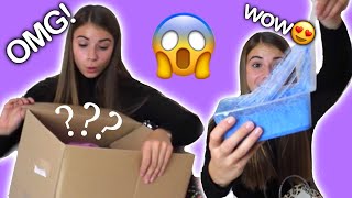 UNBOXING VAN FANCADEAUTJES😱🎁  STIEN EDLUND [upl. by Harrow]