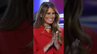 Melania Trump BREAKS SILENCE Explosive Memoir to Reveal Shocking Secrets [upl. by Comptom]