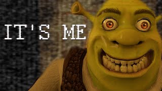 Shrekpitexe 2 [upl. by Eak]