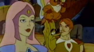 Heman and SheRa Secret of the Sword pt 3 [upl. by Edora]