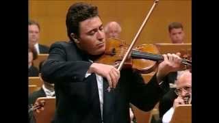 Maxim Vengerov  Eugene Ysaye  Sonata No 3 in D minor Ballade Op 27 [upl. by Perla]