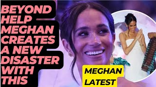 MEGHAN CREATES MAYHEM WITH THIS “SUGGESTION” TEAM STUNNED  LATEST royal meghanandharry meghan [upl. by Phil]