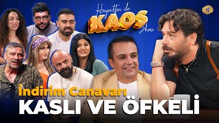 Hayrettin ile Kaos Show  2 Bölüm  Kaslı ve Öfkeli İndirim Canavarı [upl. by Tabitha776]