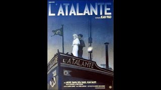 1934 LAtalante [upl. by Giesecke]