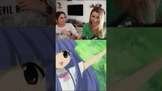 Uscito il video con Sara Kurolily 🐱 voghelita kurolily animememe twitchitalia twitchclips [upl. by Mariejeanne]