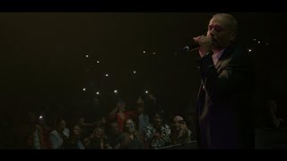 bilal sghir live a paris  galbi bgha el bayda [upl. by Idolem393]