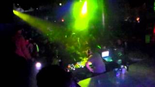 EMIX  Many Come  Qube Roma 26012013  Joker Tv [upl. by Sianna]