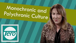 Perceiving Time across Monochronic and Polychronic Culture [upl. by Mandle958]