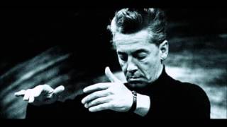 Beethoven quotSymphony No 3quot Karajan [upl. by Aiouqes]