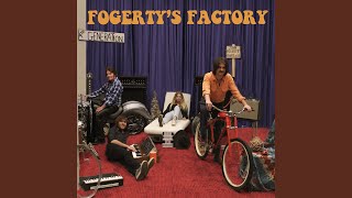 Blueboy Fogertys Factory Version [upl. by Ajoop]