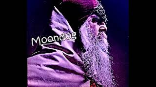 Moondog  Moondog  1969  Full Album [upl. by Yole]