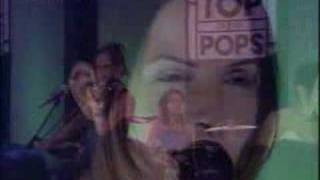 199808  The Corrs  What Can I Do Live  TOTP [upl. by Ybbob]