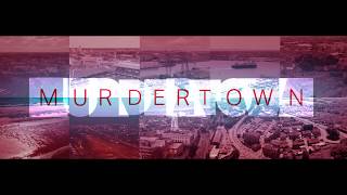 Murdertown Crime amp Investigation Series 2 Title SequenceOpening Credits Intro [upl. by Garek639]