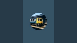 The Conwy railfan is live [upl. by Hulbard778]