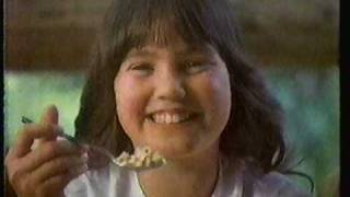 Cheerios Commercial  early 1980s [upl. by Christabel]