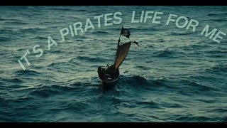 Its a pirates life for me  VØJNarvent  Memory Reboot EditAmv [upl. by Mayhs348]