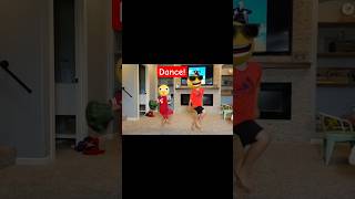 Fortnite kids dance shorts [upl. by Larue]