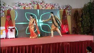 Dard Karara Dance Performance in Sangeet  Pavitra and Ankit  F3 [upl. by Seline]