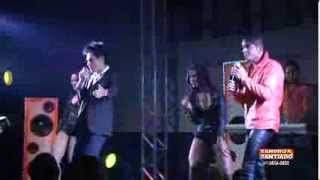 DA BEIJIM PRA MIM SANDRO amp SANTIAGO DVD AO VIVO [upl. by Mazur75]