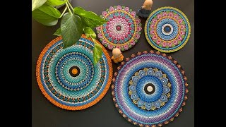 Dot Mandala Tools and Materials A Beginners Guide In Hindi [upl. by Eiznekcam]