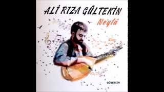 Ali Rıza Gültekin  Neydem © Güvercin Müzik Official Audio [upl. by Jasper648]