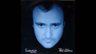 Phil Collins  Sussudio Extended MixInstrumental [upl. by Newbill]