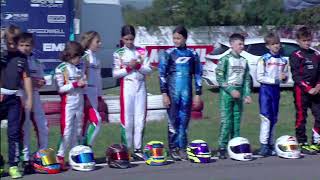 Karting MastersEtapa 5 Bacau [upl. by Darrill]