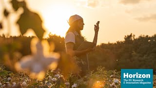 Seeds of change Women’s role in greening European agriculture [upl. by Elexa852]