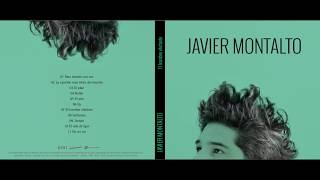 JAVIER MONTALTO  El hombre Elefante  FULL ALBUM 2017 [upl. by Erving]