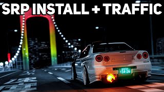 2023 Shutoko Revival Project Full Download  DENSE Traffic Guide [upl. by Elin916]