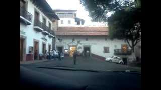 Las calles de Taxco Guerrero Mexico [upl. by Korb]