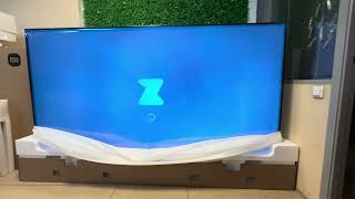 Телевизор Xiaomi Mi TV S PRO 100” 4K HDR10 144Hz xiaomitv [upl. by Teak600]