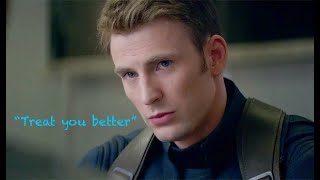 Romanogers Treat you better by Shawn Mendes [upl. by Davidoff]