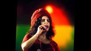 GAL COSTA  BRILHO DE BELEZA  AO VIVO [upl. by Arlen]