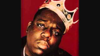 Kick In The Door Instrumental Notorious BIG [upl. by Hassadah361]