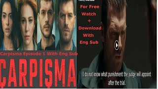 How To Watch Carpisma Episode 1 With Eng Sub  Download From Different sides For Free Guide [upl. by Reiser]