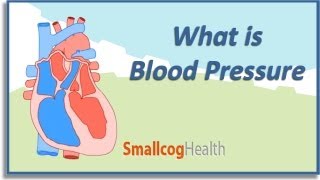 What is Blood Pressure [upl. by Sandeep]