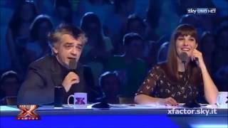 FEDEZ VS FABRI FIBRA DISSING COMPLETO [upl. by Annaig442]