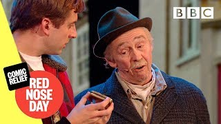 Only Fools and Horses The Musical  Comic Relief 2019 [upl. by Ethelind]