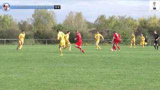 Coupe de France 2015  2016  FC Feldkirch D1  FC Illhaeusern Exc [upl. by Ahtimat]