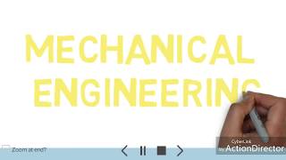 Mean effective pressure of Otto cycle Mechanical engineering [upl. by Imoin414]