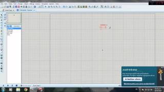 Programa Para Hacer Circuitos  Como Usar Proteus Basico  D [upl. by Modla701]