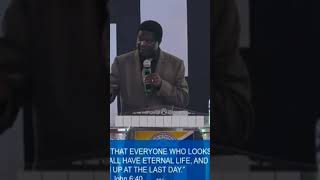 Eternal Life in Christ Jesus [upl. by Wendy]