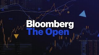 Bloomberg The Open 01192024 [upl. by Cloris]