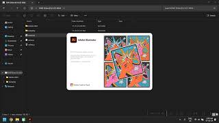 Windows Adobe 2024 Installation Tutorial [upl. by Ellersick430]