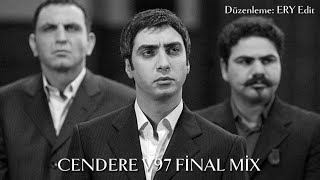 Kurtlar Vadisi  Cendere V97 Final Mix [upl. by Thaxter]