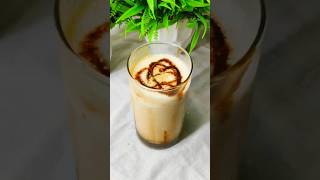 Instant Cold Coffee  Cafe Style [upl. by Oznole309]