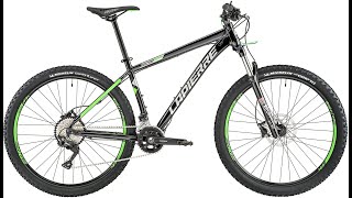 Lapierre Edge 529 2019 [upl. by Lindsy]