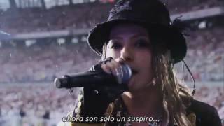 LArcenCiel  The Fourth Avenue Cafe  Sub Español [upl. by Coleman]