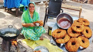 Poha Snacks made at home  Delicious Recipe of Poha Snacks [upl. by Walcoff]